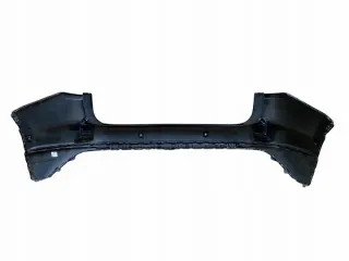 760807421A Бампер задний Volkswagen Touareg 3 Арт e10362443, вид 6