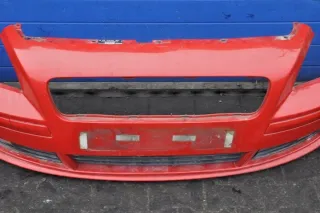 612-46 Бампер передний Volvo S40 2 Арт e10363164, вид 2