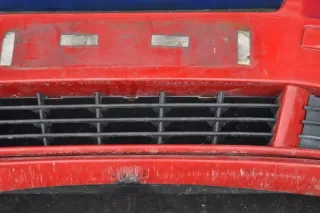 612-46 Бампер передний Volvo S40 2 Арт e10363164, вид 6