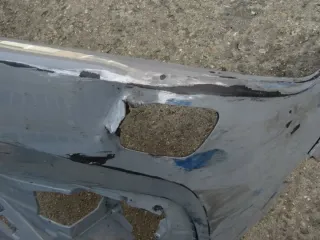 18R--> 31690589 Бампер передний Volvo S60 3 Арт e10363206, вид 2