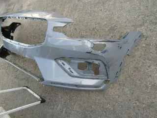 18R--> 31690589 Бампер передний Volvo S60 3 Арт e10363206, вид 3
