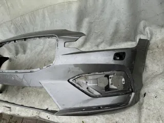  Бампер передний Volvo S60 3 Арт e10363208, вид 3