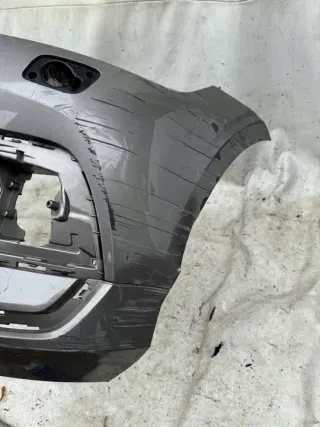  Бампер передний Volvo S60 3 Арт e10363208, вид 4