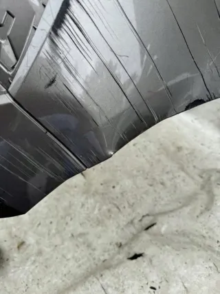  Бампер передний Volvo S60 3 Арт e10363208, вид 5