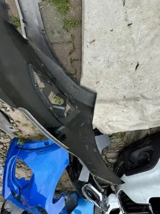  Бампер передний Volvo S60 3 Арт e10363208, вид 9