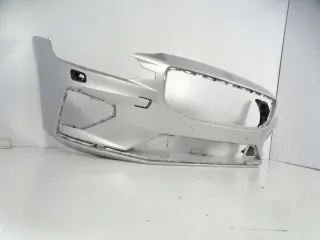 31690530 Бампер передний Volvo S60 3 Арт e10363230, вид 2