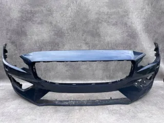 31690589 Бампер передний Volvo S60 3 Арт e10363231, вид 1