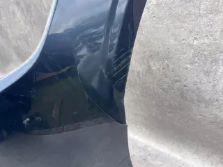31690589 Бампер передний Volvo S60 3 Арт e10363231, вид 2