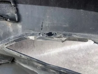 31690589 Бампер передний Volvo S60 3 Арт e10363231, вид 7