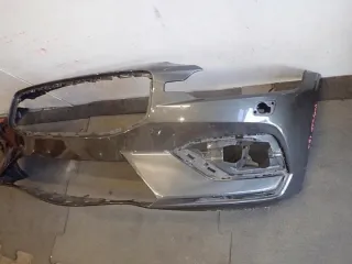 31690589 Бампер передний Volvo S60 3 Арт e10363247, вид 3