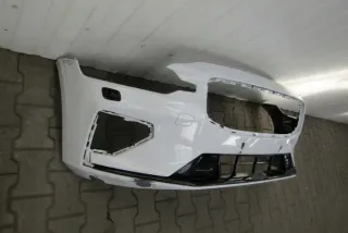  Бампер передний Volvo S60 3 Арт e10363264, вид 2