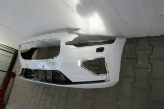  Бампер передний Volvo S60 3 Арт e10363264, вид 3