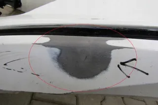  Бампер передний Volvo S60 3 Арт e10363264, вид 5