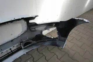  Бампер передний Volvo S60 3 Арт e10363264, вид 9
