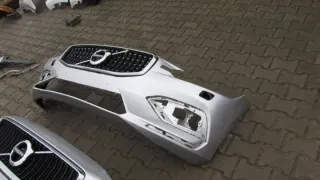  Бампер передний Volvo S60 3 Арт e10363265, вид 2