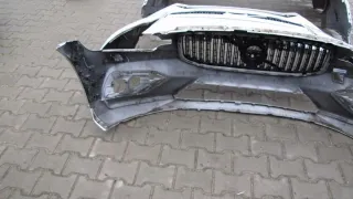  Бампер передний Volvo S60 3 Арт e10363265, вид 3