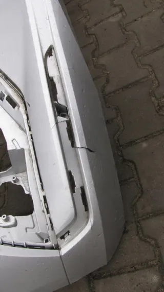  Бампер передний Volvo S60 3 Арт e10363265, вид 5
