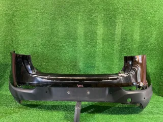 31290919 Бампер задний Volvo V40 2 Арт e10363545, вид 1