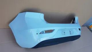  Бампер задний Volvo V40 2 Арт e10363563, вид 4