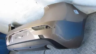 31283756 Бампер задний Volvo V40 2 Арт e10363579, вид 2