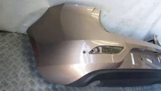 31283756 Бампер задний Volvo V40 2 Арт e10363579, вид 3