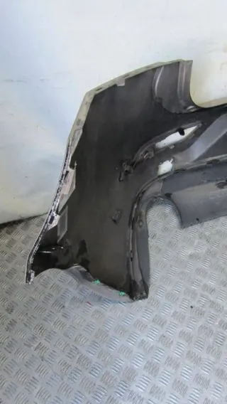 31283756 Бампер задний Volvo V40 2 Арт e10363579, вид 6