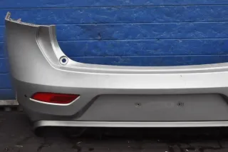  Бампер задний Volvo V40 2 Арт e10363600, вид 2