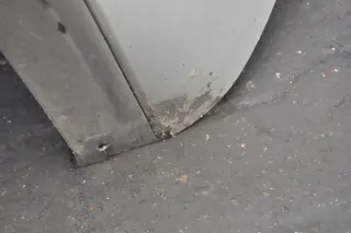  Бампер задний Volvo V40 2 Арт e10363600, вид 7