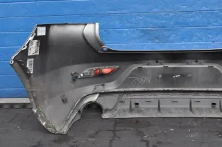  Бампер задний Volvo V40 2 Арт e10363600, вид 8
