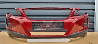 2008-2013 30763408 Бампер передний Volvo XC60 1 Арт e10364138, вид 2