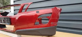2008-2013 30763408 Бампер передний Volvo XC60 1 Арт e10364138, вид 3
