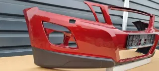 2008-2013 30763408 Бампер передний Volvo XC60 1 Арт e10364138, вид 6
