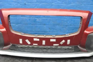 702-46 Бампер передний Volvo C70 2 Арт e10364181, вид 8