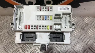 68141880AG Блок предохранителей Jeep Cherokee KL Арт e10366181, вид 2