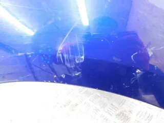 CLI17465 Крыло переднее правое Ford C-max 1 Арт e10367562, вид 4