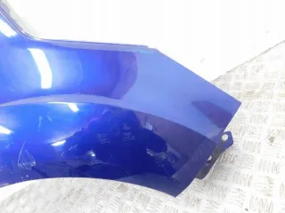 CLI17465 Крыло переднее правое Ford C-max 1 Арт e10367562, вид 5