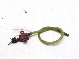 5A2A040 LORK-1983-142433 Датчик удара MINI Cooper F56,F55 Арт e10367841, вид 1