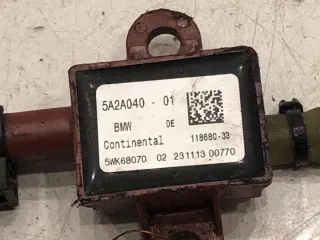 5A2A040 LORK-1983-142433 Датчик удара MINI Cooper F56,F55 Арт e10367841, вид 3