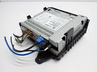 42578321 42532870 Блок навигации Opel Astra K Арт e10367975, вид 9