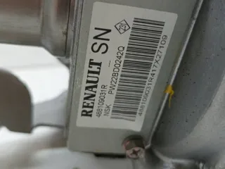 488109031R Рулевая колонка Renault Megane 4 Арт e10369714, вид 3