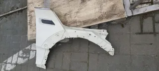 14749321 Крыло переднее правое MINI CLUBMAN F54 Арт e10370074, вид 2