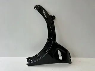 55503610000 Крыло переднее левое MINI Cooper F56,F55 Арт e10370100, вид 1