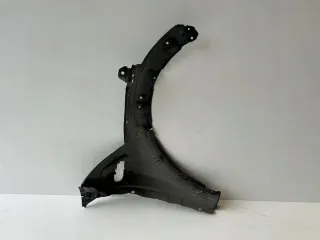 55503610000 Крыло переднее левое MINI Cooper F56,F55 Арт e10370100, вид 2