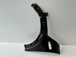  Крыло переднее левое MINI Cooper F56,F55 Арт e10370101, вид 1