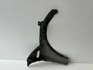  Крыло переднее левое MINI Cooper F56,F55 Арт e10370101, вид 2