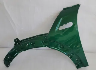  Крыло переднее левое MINI Cooper F56,F55 Арт e10370110, вид 1