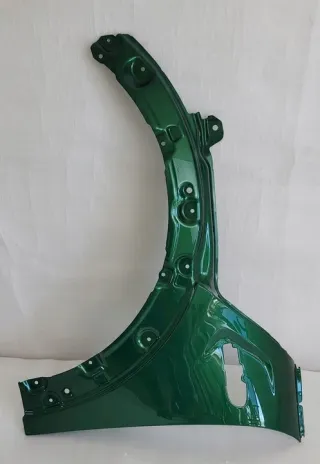  Крыло переднее левое MINI Cooper F56,F55 Арт e10370110, вид 2