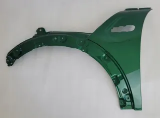  Крыло переднее левое MINI Cooper F56,F55 Арт e10370110, вид 3