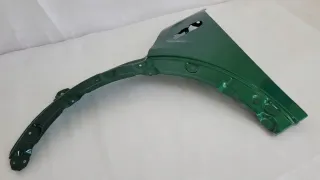  Крыло переднее левое MINI Cooper F56,F55 Арт e10370110, вид 5