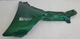  Крыло переднее левое MINI Cooper F56,F55 Арт e10370110, вид 7
